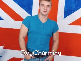 RoyCharming Click here to exit
