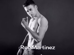 RoyMartinez