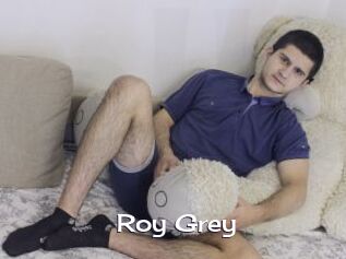 Roy_Grey