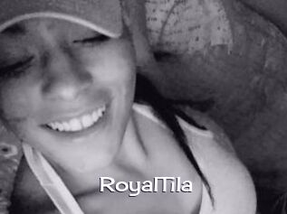 RoyalTila