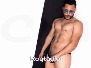 Roytaylor