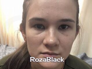 RozaBlack