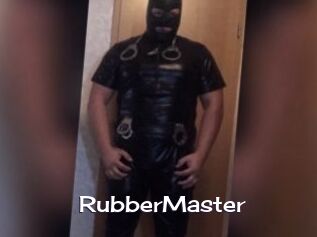 RubberMaster