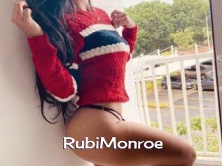 RubiMonroe