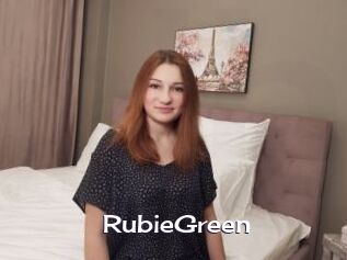 RubieGreen