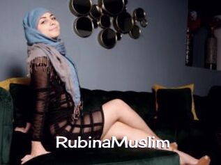 RubinaMuslim