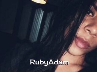 RubyAdam