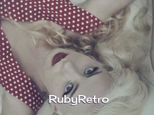 RubyRetro