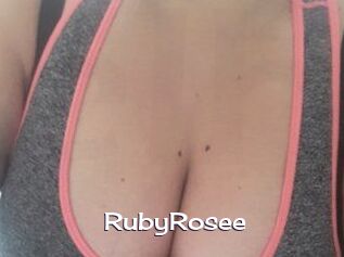 RubyRosee