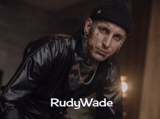 RudyWade