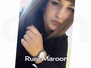 Runi_Maroon