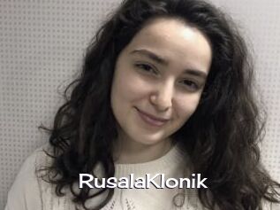 RusalaKlonik