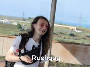 Rushguy
