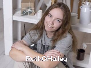 RuthQHailey