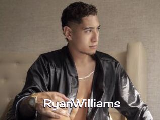 RyanWilliams