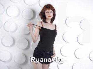RyanaSky