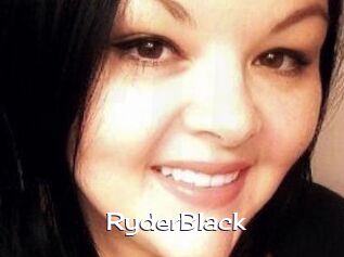 RyderBlack