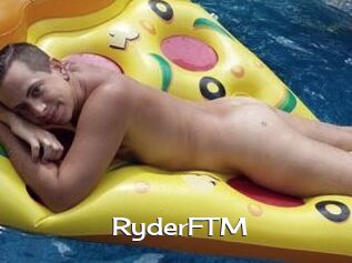 RyderFTM