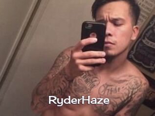 Ryder_Haze Click here to exit