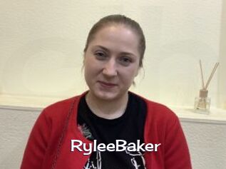 RyleeBaker