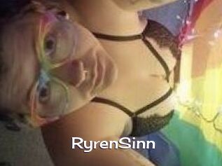 RyrenSinn