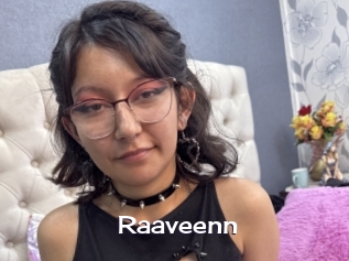 Raaveenn