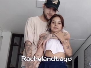 Rachelandtiago