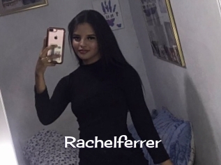 Rachelferrer