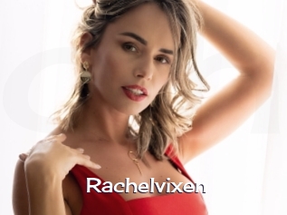 Rachelvixen