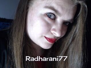 Radharani77