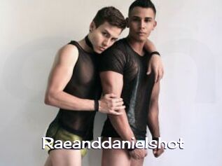 raeanddanielshot Click here to exit