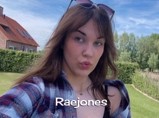 Raejones