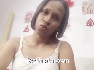 Rafarabrown