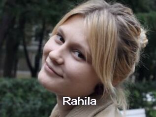 Rahila