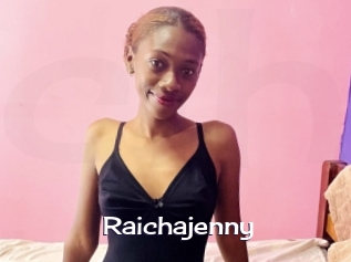 Raichajenny