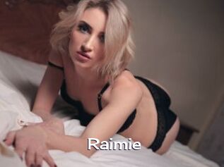 Raimie