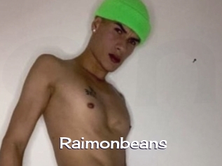 Raimonbeans