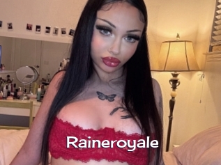 Raineroyale