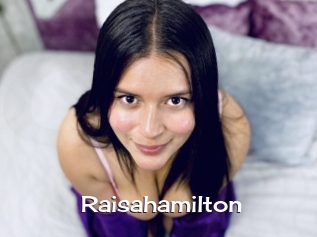 raisahamilton Click here to exit