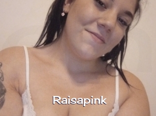 Raisapink