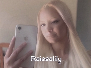 Raissalily