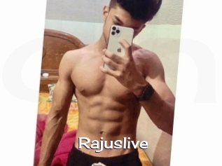 Rajuslive