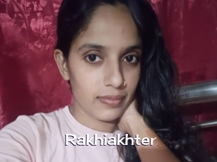 Rakhiakhter