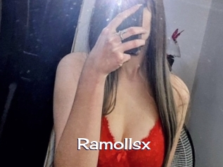 ramollsx Click here to exit