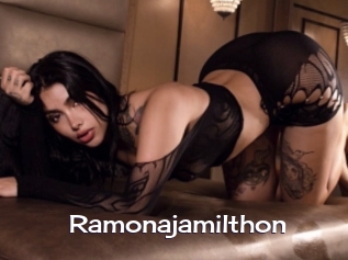 Ramonajamilthon