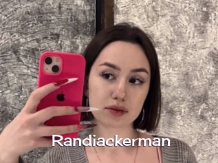 Randiackerman