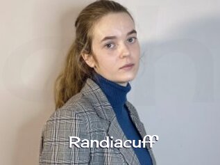 Randiacuff