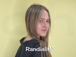 Randialiff
