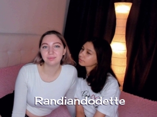 Randiandodette