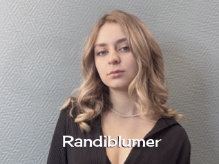 Randiblumer